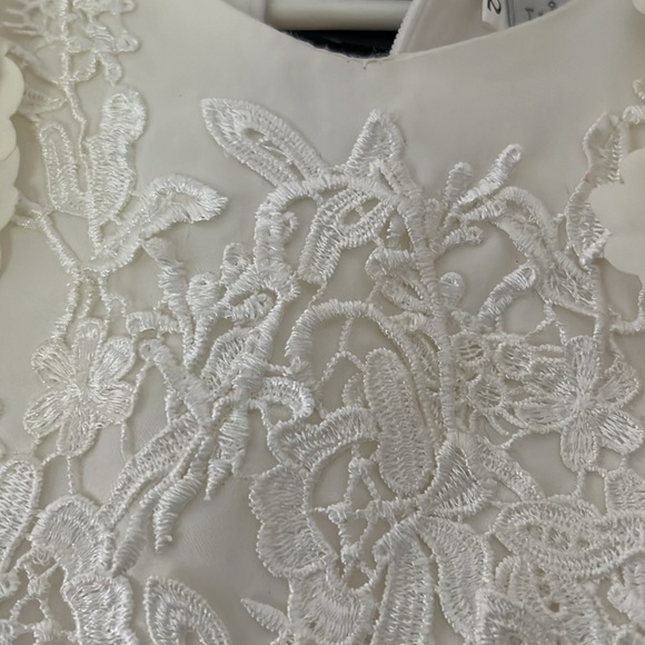 TRISH SCULLY girls formal dressss - Picture 5 of 6